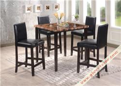 MARBLE BAR SET 1+4